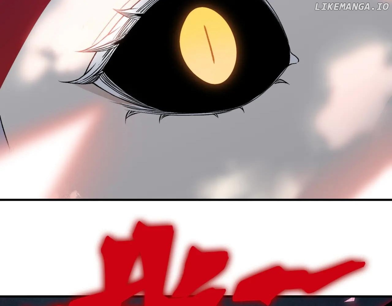 The Devil Never Cries Chapter 104 - page 76